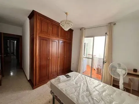 Pis de 120 m² a Còrdova