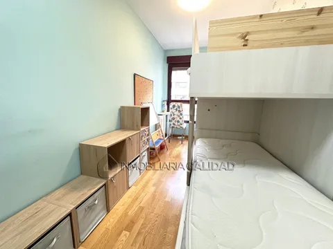Pis de 76 m² a Burgos
