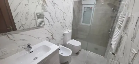 Chambre à louer, Valladolid (4/9)