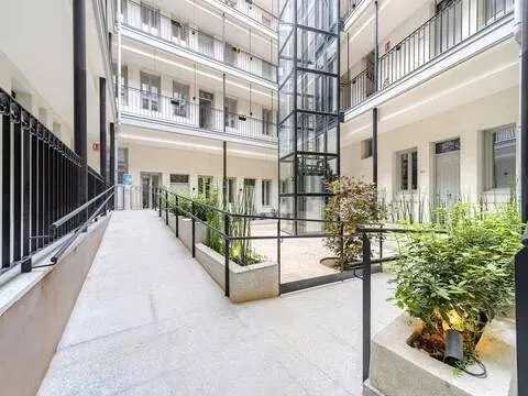 Pis de 60 m² a Madrid
