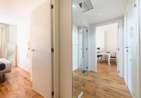 Pis de 60 m² a Madrid