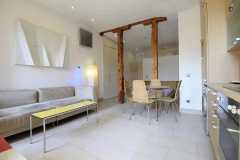 Appartamento 40 m² a Madrid