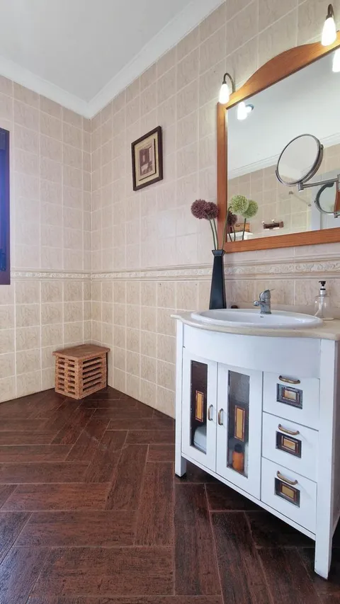 Casa de 227 m² a Higuera de Vargas