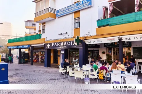 Habitació de lloguer, Sevilla