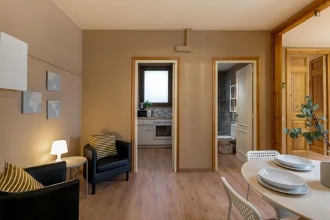 Zimmer zur Miete, Barcelona