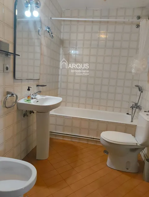 Appartamento 84 m² a Santiago de Compostela