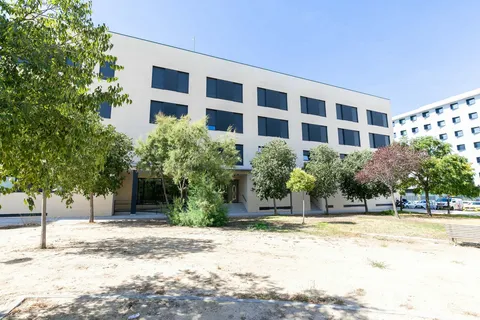 Habitació de lloguer, Getafe