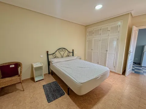 Pis de 88 m² a Medina del Campo