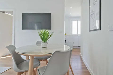 Wohnung 70 m² in Barcelona