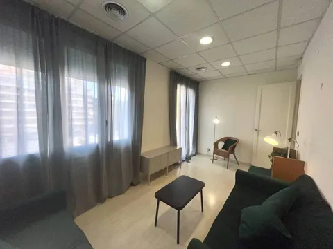 Квартира 80 м² у Tortosa