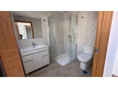 Pis de 60 m² a Jaén