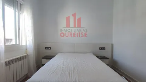 Pis de 88 m² a Ourense