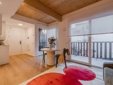 Pis de 70 m² a Madrid