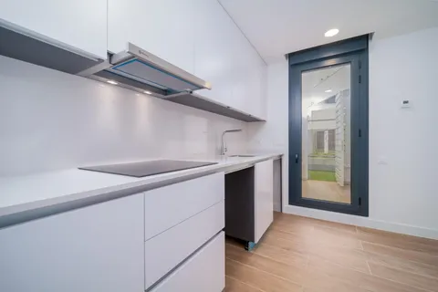 Pis de 128 m² a Cobeña