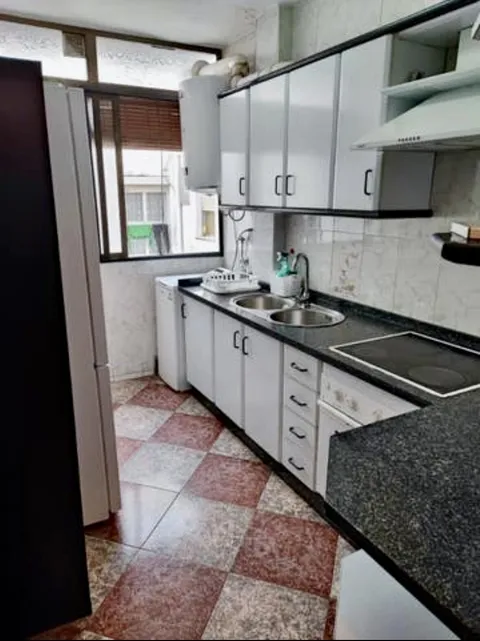 Wohnung 55 m² in Córdoba (4/8)