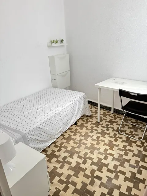 Habitación en alquiler, Elda