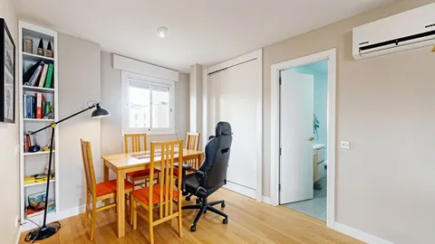Pis de 98 m² a Madrid