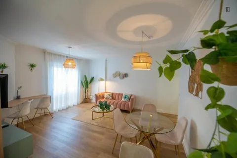 Appartamento 75 m² a Málaga