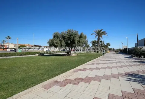 Pis de 85 m² a Canet d'en Berenguer