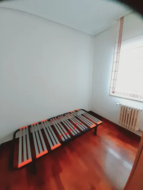 Pis de 125 m² a Valladolid