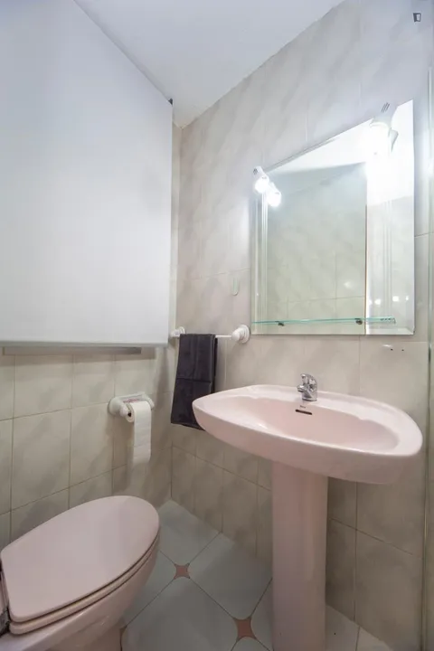 Stanza in affitto, Granada