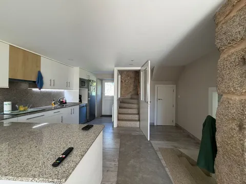 Casa de 230 m² a A Laracha