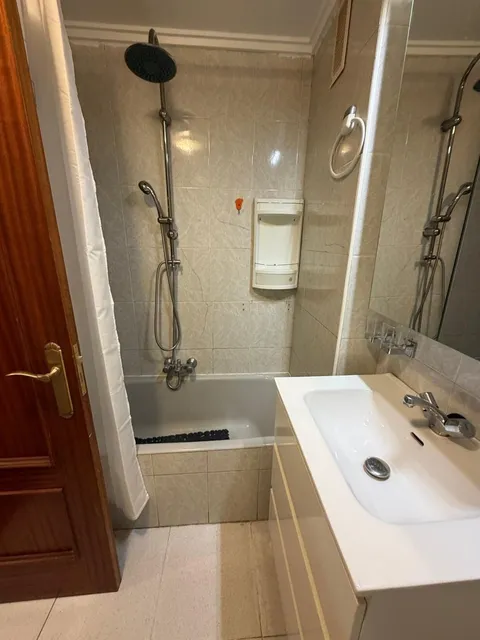 Apartamento 60 m² em León