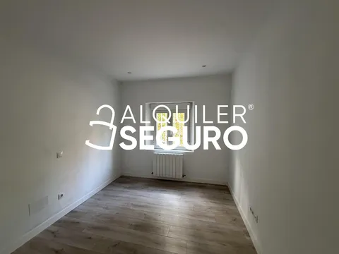 Wohnung 100 m² in Madrid