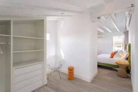 Flat 158 m² in Madrid
