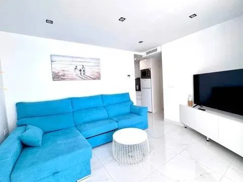 Wohnung 62 m² in Torrevieja