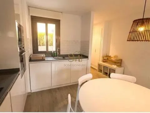 Pis de 95 m² a Sant Miquel de les Salines