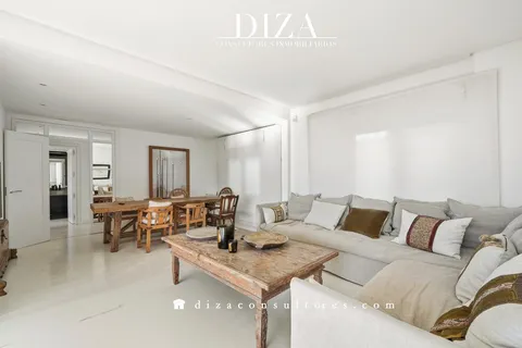 Flat 189 m² in Madrid
