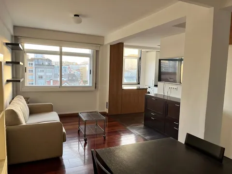 Piso de 85 m² en La Coruña