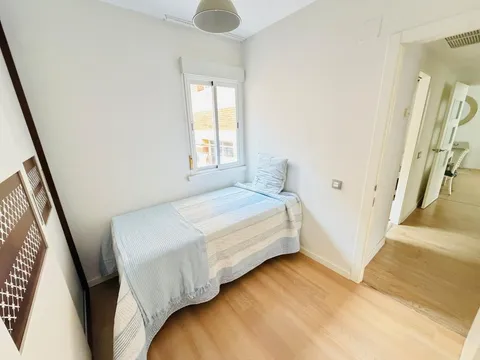 Pis de 91 m² a Còrdova