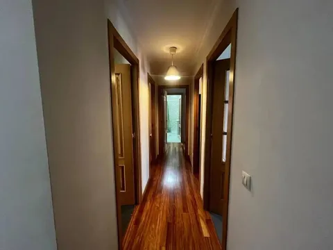 Квартира 141 м² в Оренсе