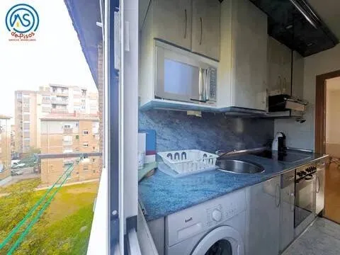 Appartamento 57 m² a Saragozza