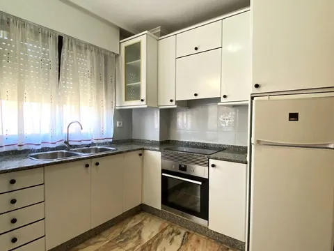 Pis de 68 m² a Ponferrada