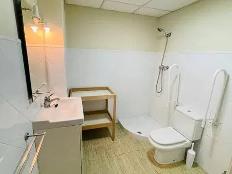 Pis de 137 m² a Múrcia