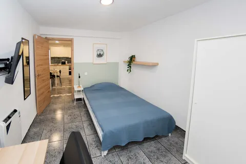 Habitació de lloguer, Granada