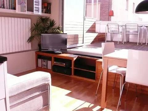Wohnung 65 m² in Barcelona