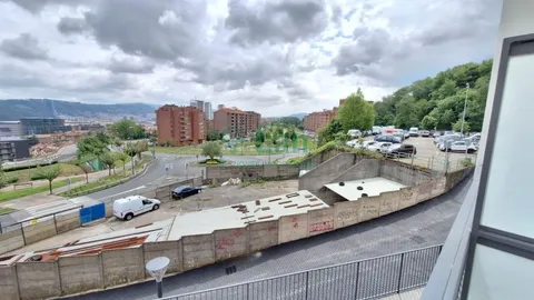 Pis de 90 m² a Bilbao