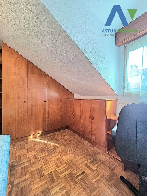 Pis de 97 m² a Oviedo
