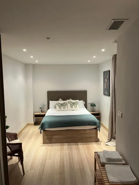Pis de 65 m² a Màlaga