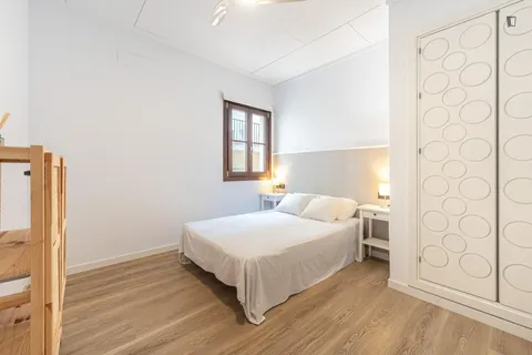 Wohnung 70 m² in Málaga