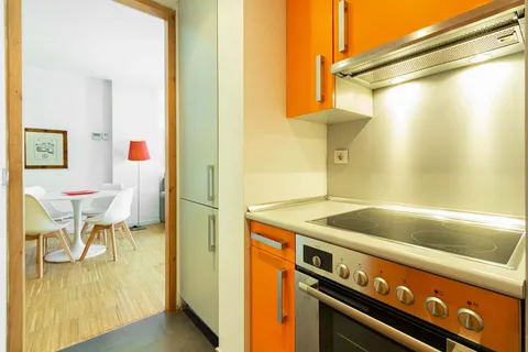 Pis de 60 m² a Madrid