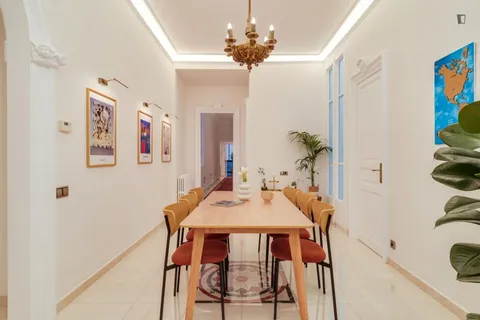 Zimmer zur Miete, Barcelona