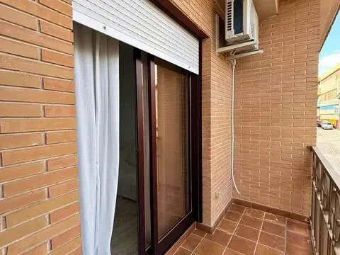 Pis de 83 m² a Valdepeñas