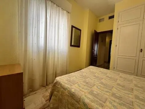 Pis de 70 m² a Sevilla