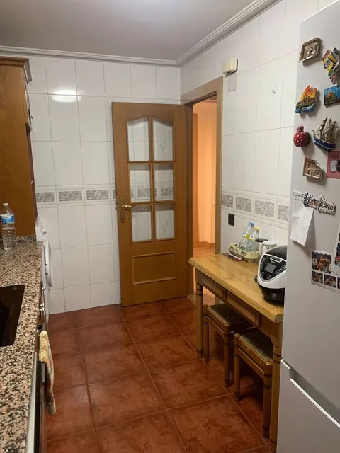 Wohnung 110 m² in Salamanca