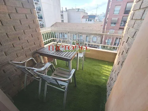 Appartement 121 m² à Elx / Elche